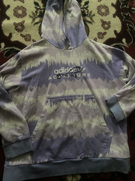 худі adidas original