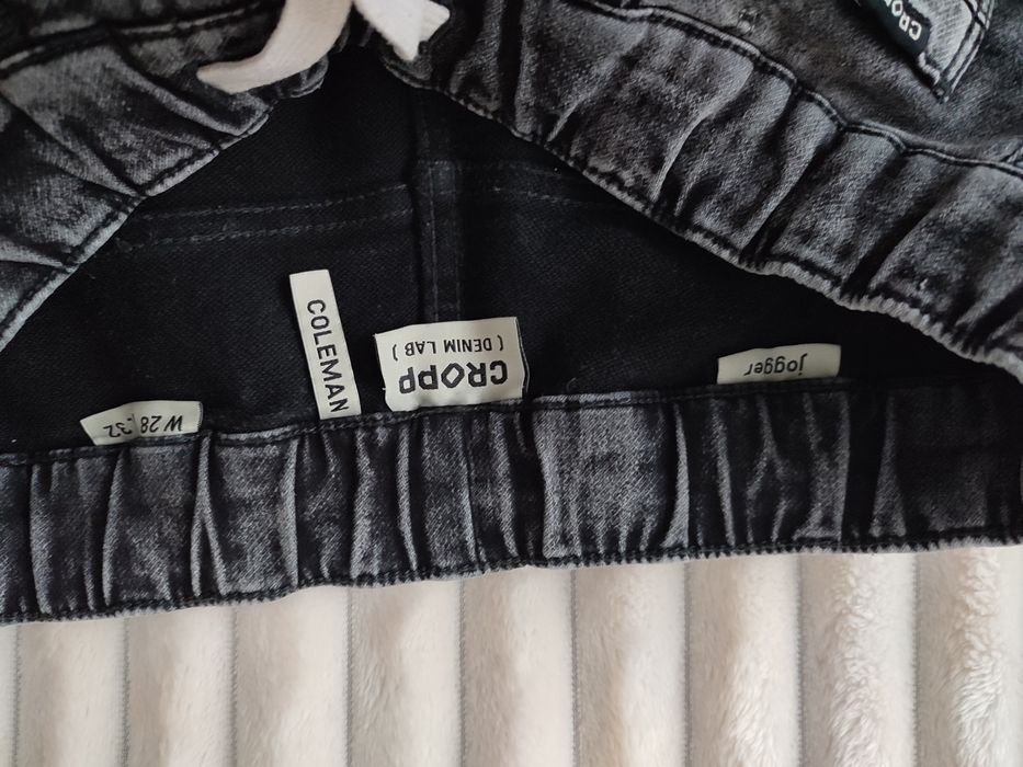 Джинси CROPP 28 р.