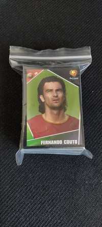 Cromos Euro 2004 | Panini Europeu (Ver lista)