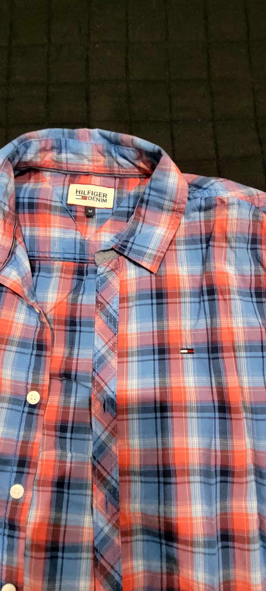 Koszula Tommy Hilfiger