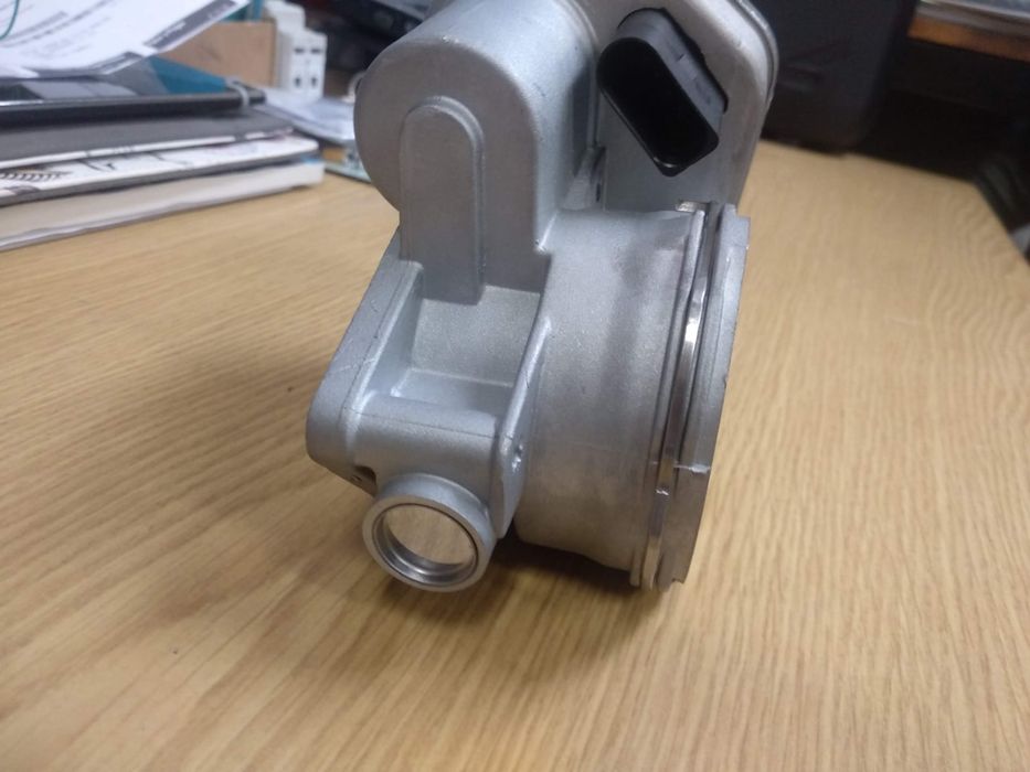 VW Válvula EGR Polo/ Lupo TDI