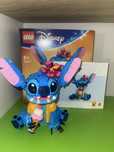Продам lego stitch 43249 оригінал, в ідеальному стані!!