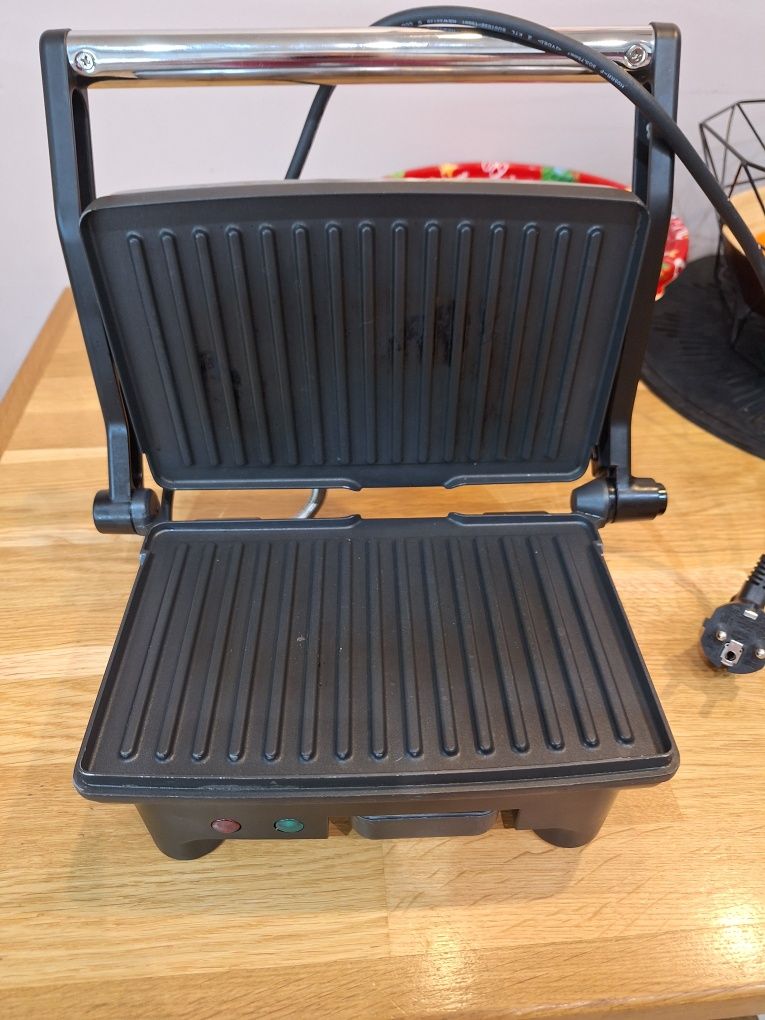 Grill elektryczny