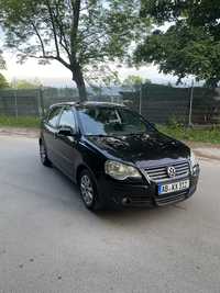 Vw Polo 1.9 Tdi 101km