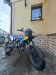 Yamaha dt 50 części