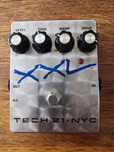Tech 21 overdrive /fuzz/distortion