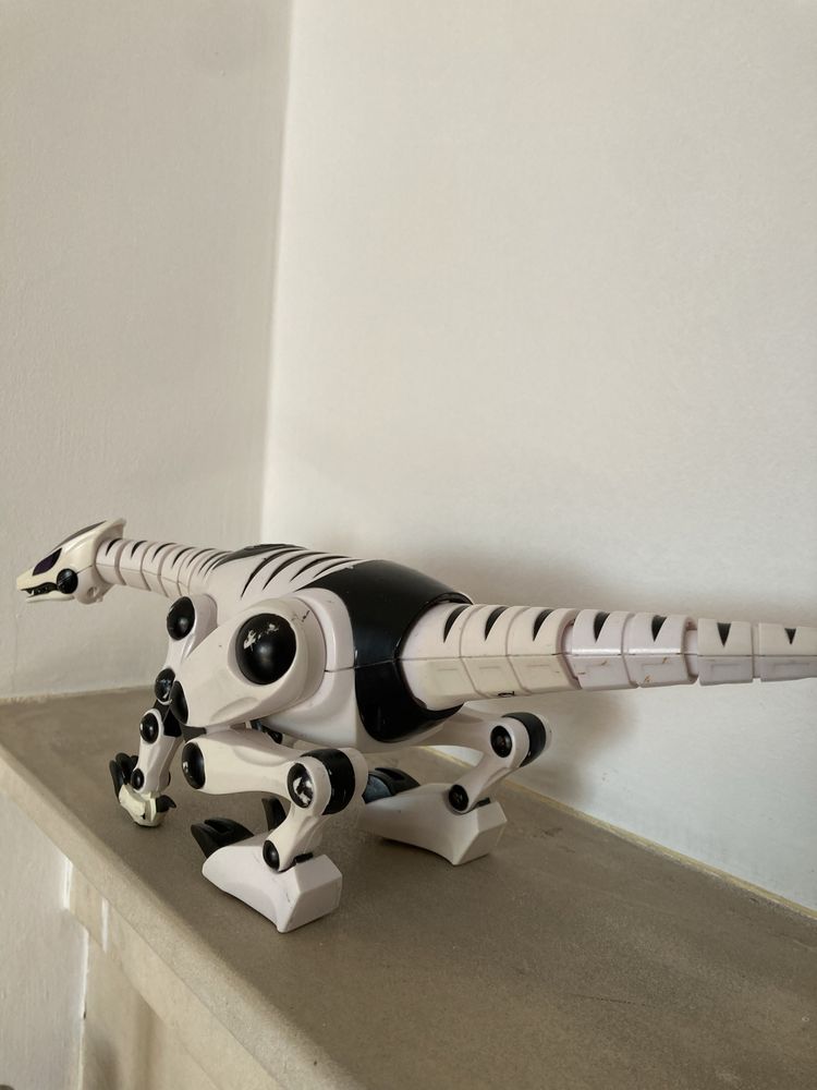 Roboraptor WowWee