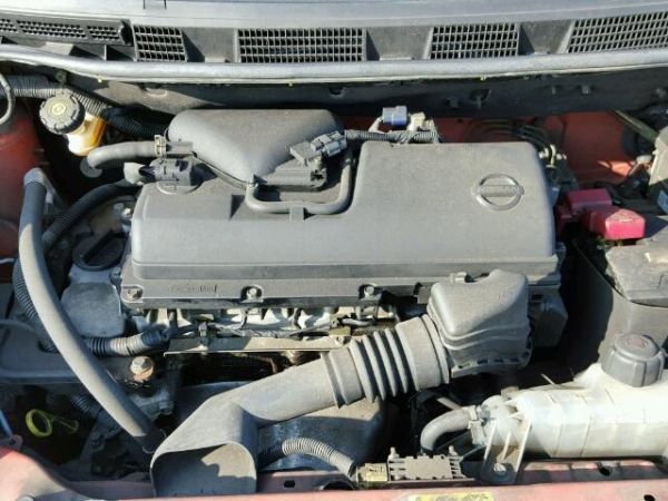 Para Peças Nissan Note (E11, Ne11)
