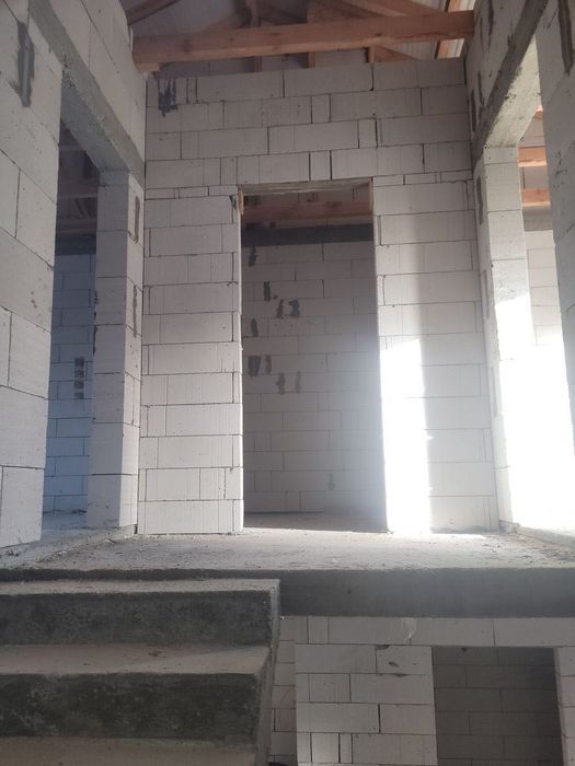 Продаж таунхаусу. Без %. Святопетрівське