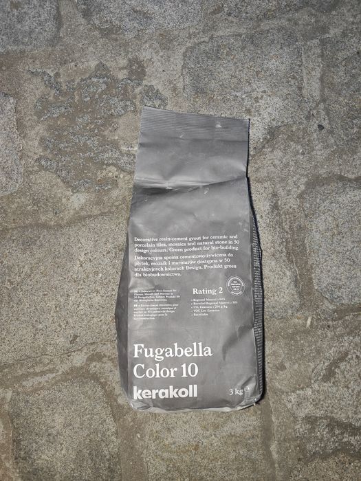 Kerakoll Fuga Fugabella Kolor 10 3kg