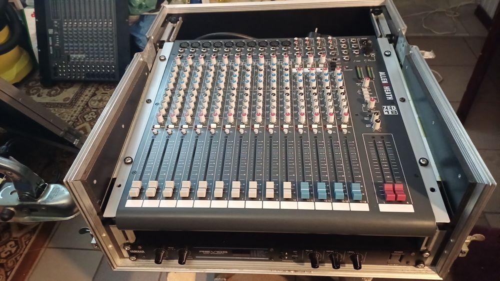 Mikser Allen&heath Zed 14
