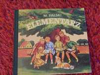 Elementarz Marian Falski