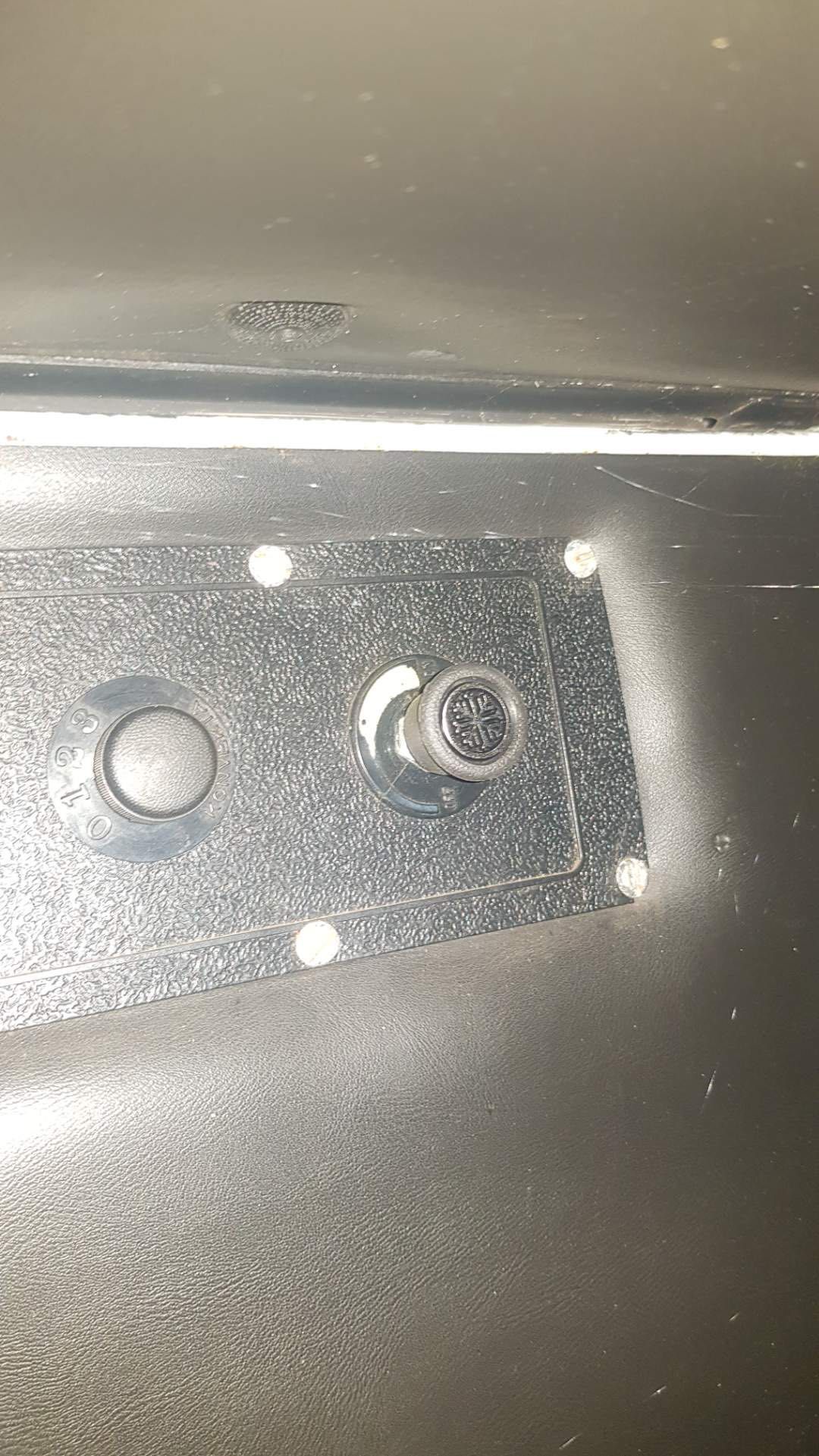 Bizon Rekord ZO58 Hydrostatic
