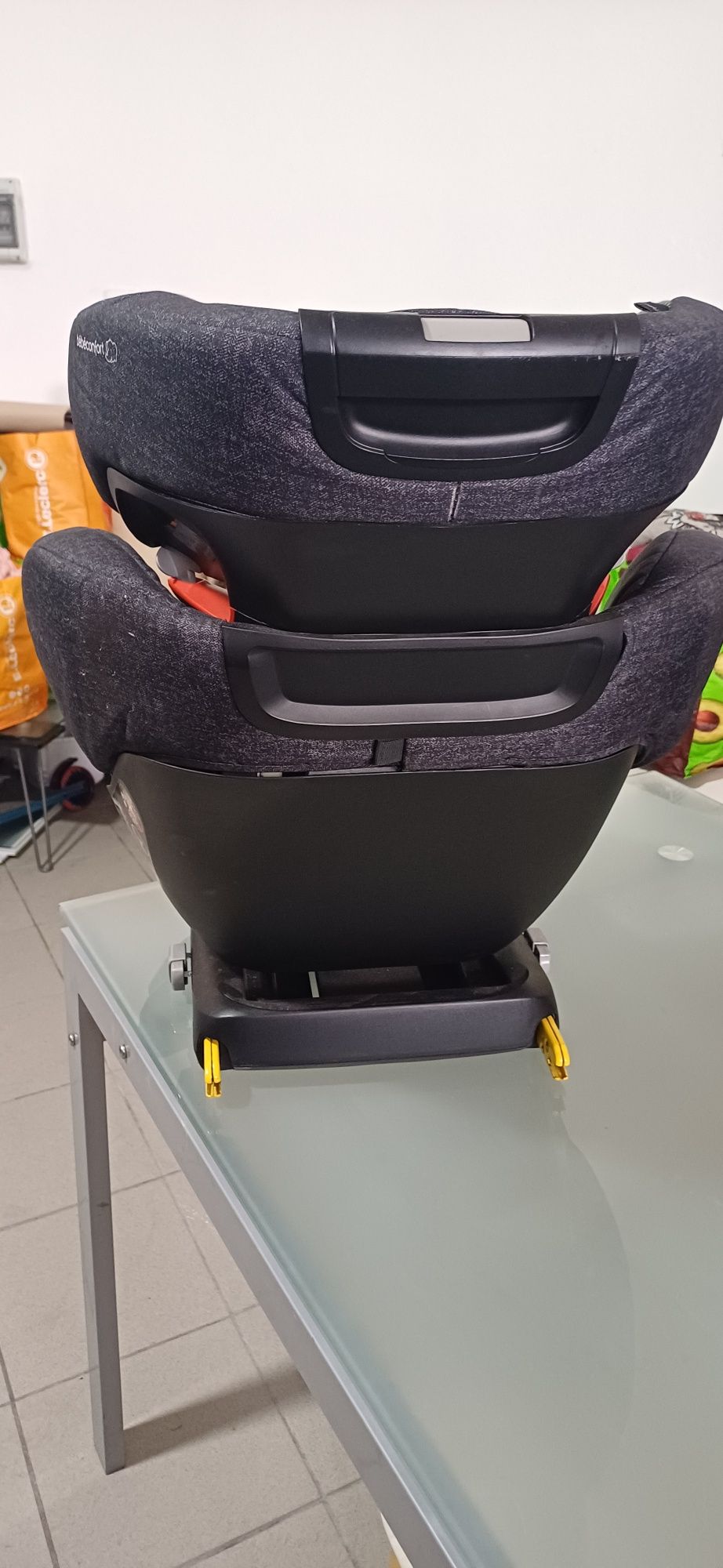 Cadeiras para carro