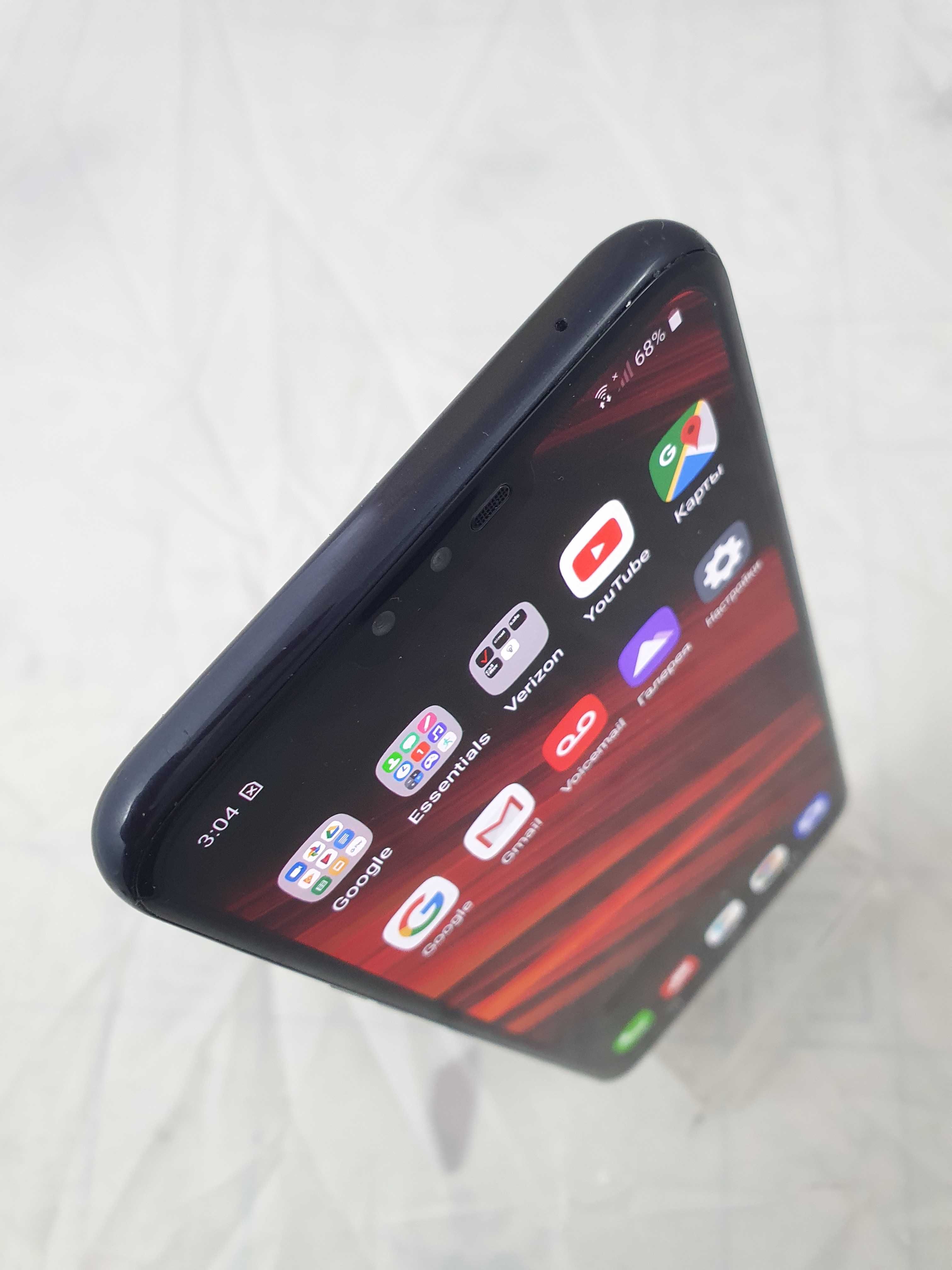 LG V50 5G ThinQ LM-V450VM все операторы 128GB/6GB