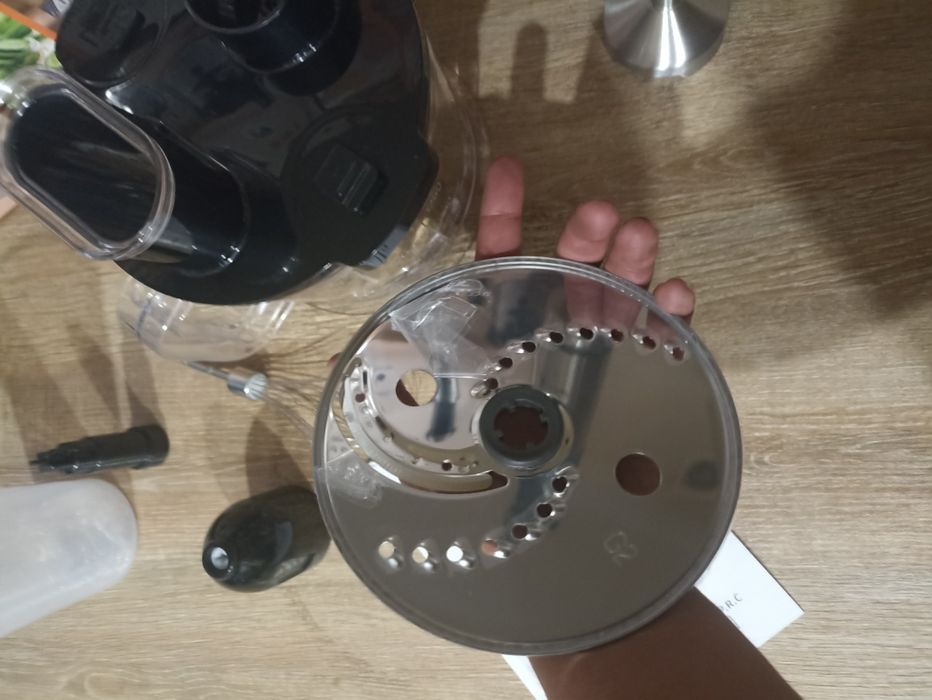 Топ продажів потужний Багатофункціональний мультиБЛЕНДЕР