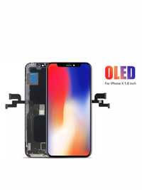 Ecra display OLED iphone X