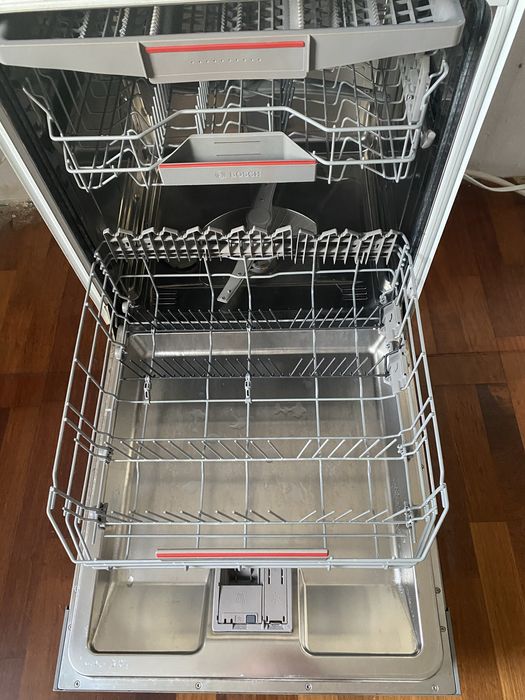 Zmywarka do zabudowy Bosch 2-letnia stan idealny