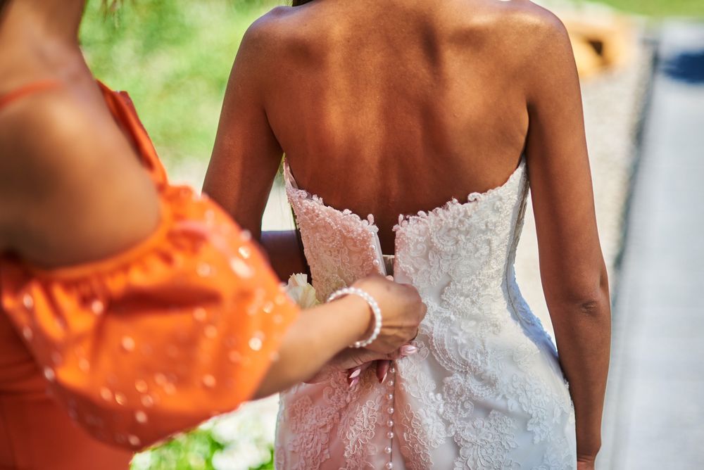 Sprzedam Suknie Ślubną