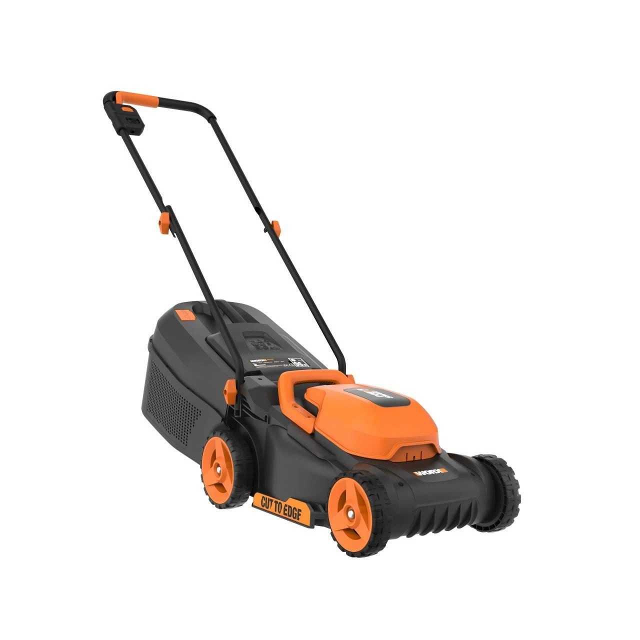 Kosiarka akumulatorowa Worx WP733E 20V 4,0ah 30 cm