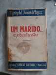 Livro muito antigo em razoavel estado.Portes grátis.