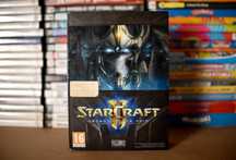 PC # Starcraft II Legacy Of The Void