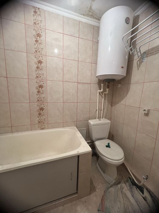 Продам 1 ком. на 3 этаже в кирпичном доме(Sher)