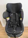 Fotelik BeSafe iZi Modular X1 i-Size + baza ISOfix