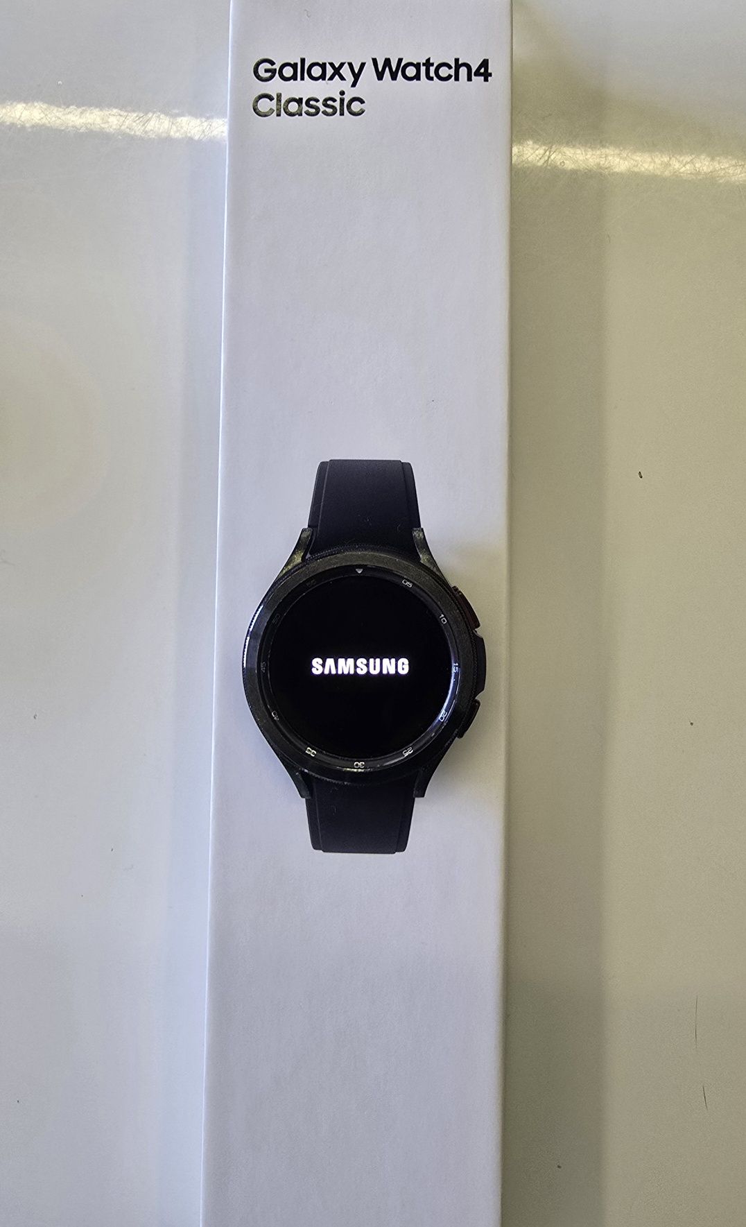 Samsung Galaxy Watch 4 Classic Gratisy