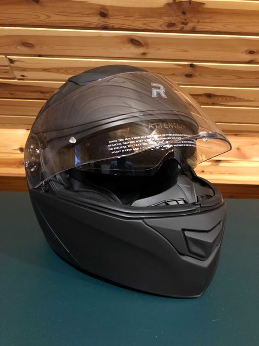 Kombinezon Kask x2 Kurtka Rękawice Motocyklowe