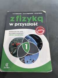 Z fizyką w przyszłość