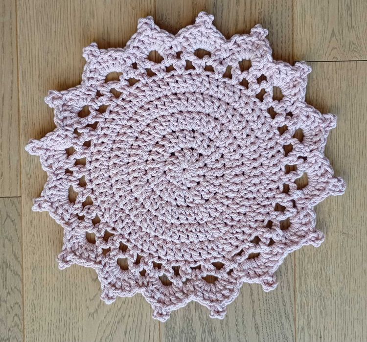 serwetka podkładka na stół