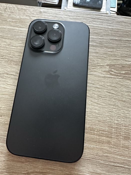 Iphone 14 pro 256Gb e sim
