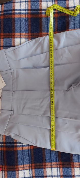 Mango брюки, нові