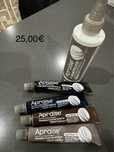 Coloracao Apraise