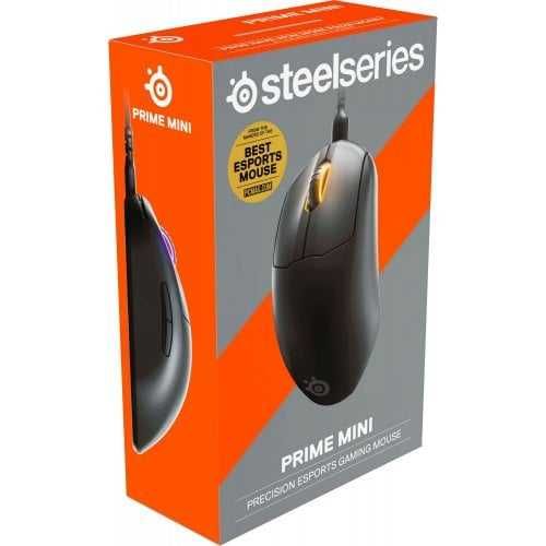 Игровая мышка Steelseries Prime Mini