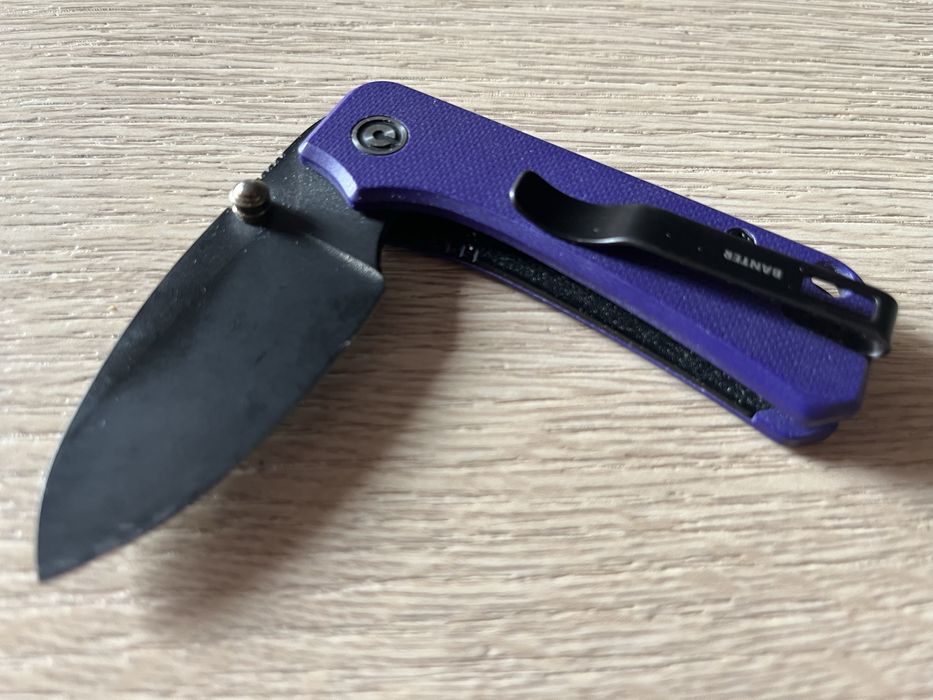 Ніж Civivi Baby Banter