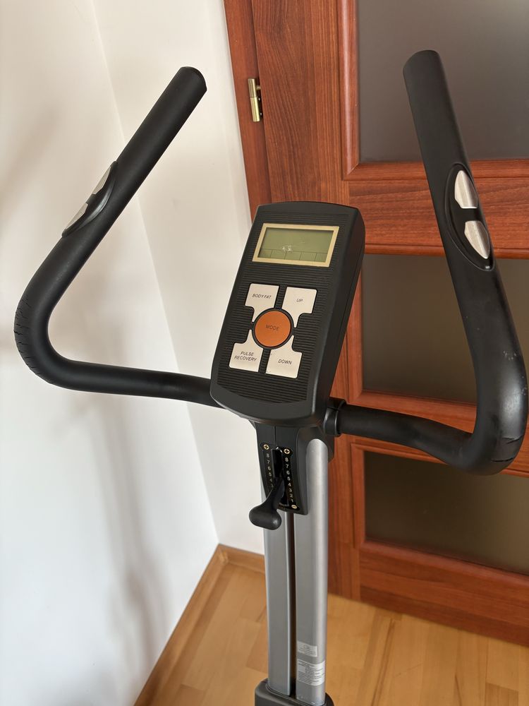 Rower stacjonarny