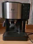 Espresso/Cappuccino
