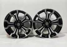 Felga Ford Ecosport Felga 7.0X18 4X108 ET42,5 J1BC 1007 E1A 2SZTK