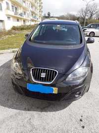 Seat Altea XL 1.6 TDI