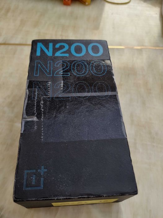 One plus N200 5G 6/64.