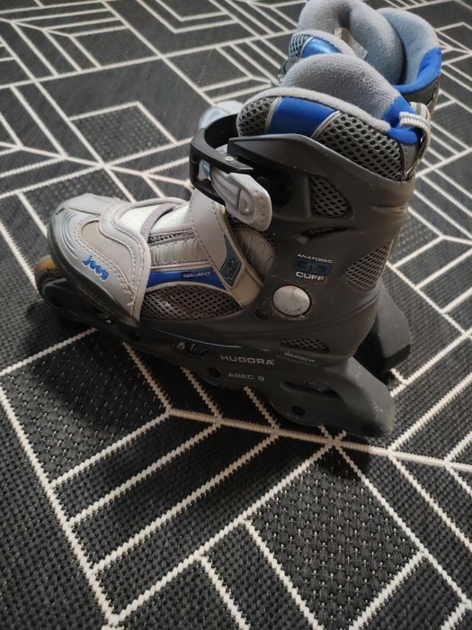 HUDORA Joey soft III regulowane 34-36