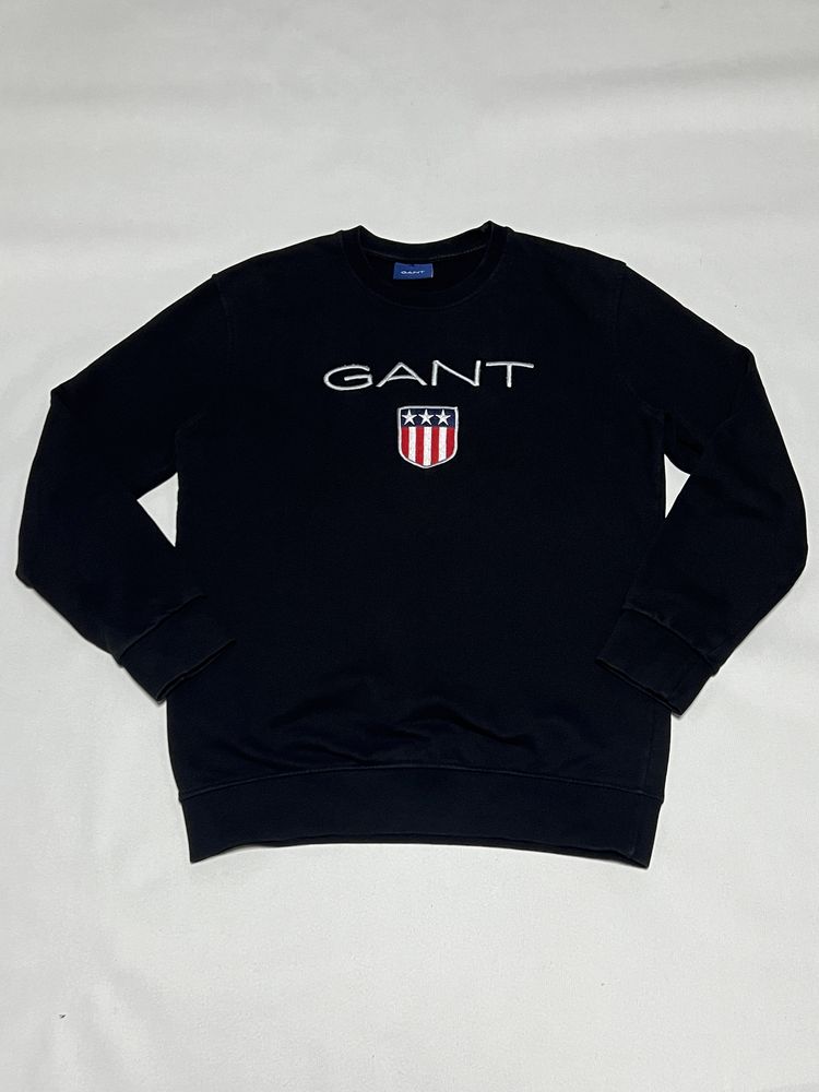 Світшот GANT (оригінал, кофта)
