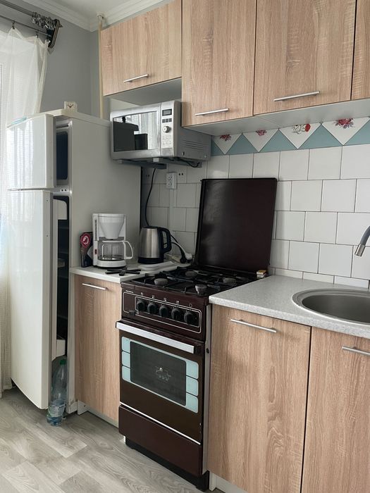 Оренда 3-ох кім квартири вул Бойчука Франківський р-н Вікторія Гарденс