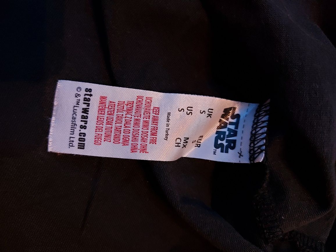 T-shirt koszulka Star Wars S