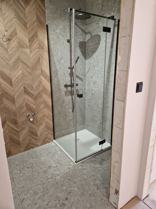 Wolny termin na prace wykończeniowe, glazurnictwo, układanie płytek