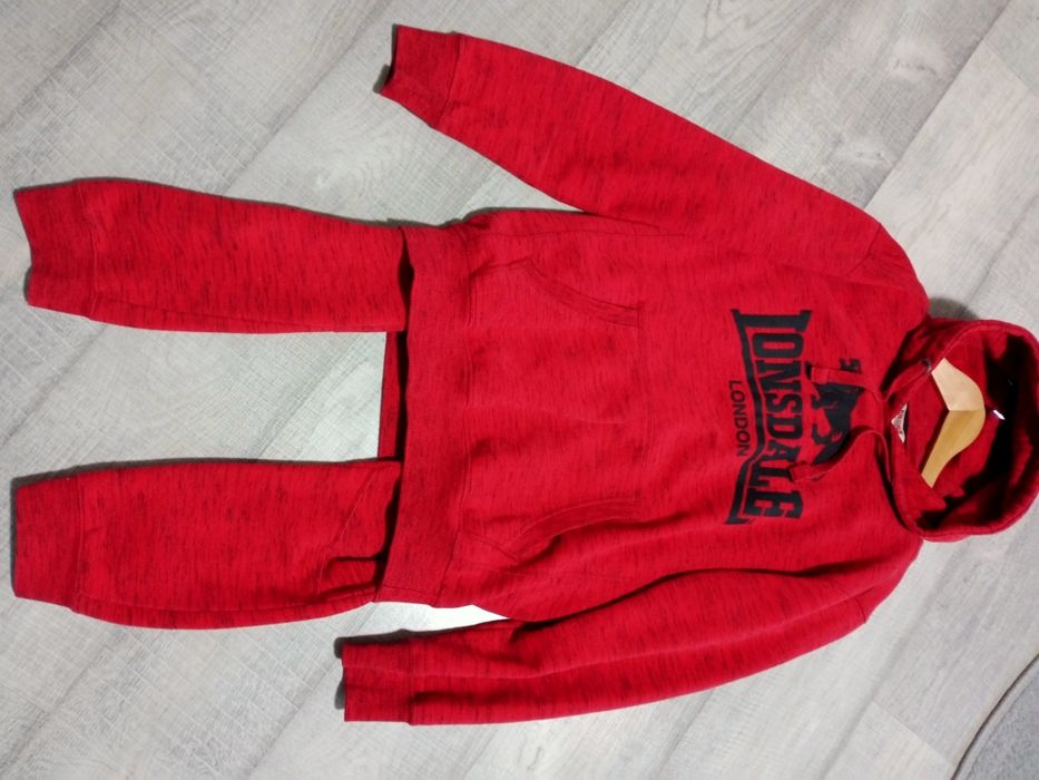 Спортивный костюм LONSDALE
