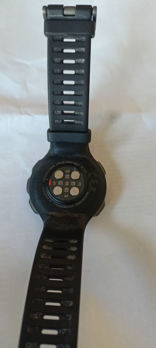 Polar Vintage V zegarek smartwatch