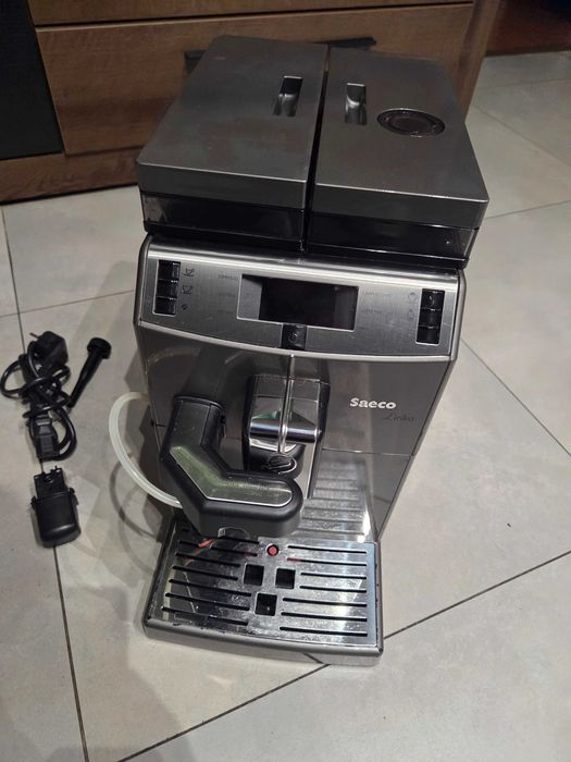 Ekspres Cisnieniowy SAECO LIRIKO